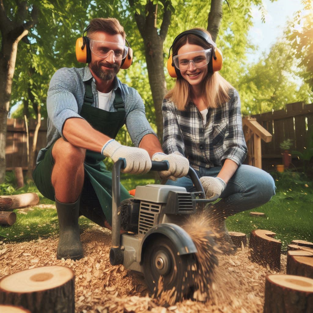 Best Stump Grinding Services in Bethel, CT Best Stump Grinding Services in Bethel, Connecticut - Professional Stump Removal by Bethel Stump Grinding