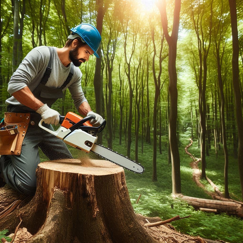 Expert And Best Stump Removal Services in Bethel, CT Best Stump Removal Bethel CT - Expert Services by Tree Removal Bethel