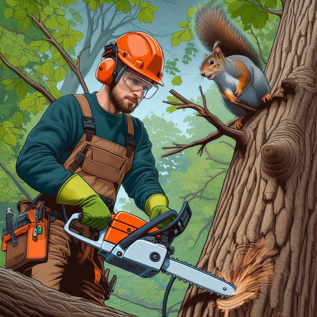 Best Tree Trimming in Bethel, Connecticut - Professional Service by Bethel Tree Experts