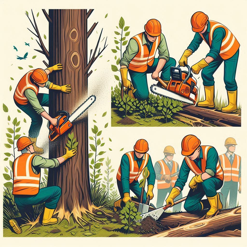 Expert Tree Removal Services in Bethel, CT Professional Complete Tree Removal Services Bethel CT - Expert Tree Removal and Stump Grinding by Tree Removal Bethel