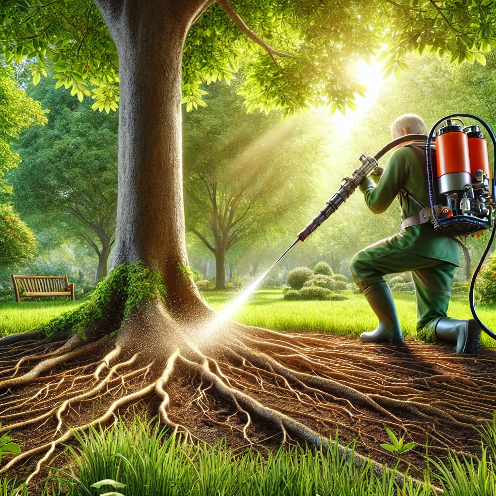 High-Quality Deep Root Fertilization Services Available in Bethel, CT Premium Deep Root Fertilization Services in Bethel, Connecticut