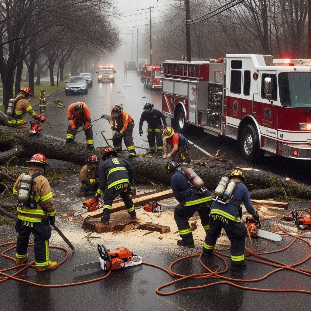 Expert Fallen Tree Removal and Emergency Services in Bethel, CT Professional Fallen Tree Emergency Services Bethel CT - Fast and Safe Tree Removal Solutions by Tree Removal Bethel