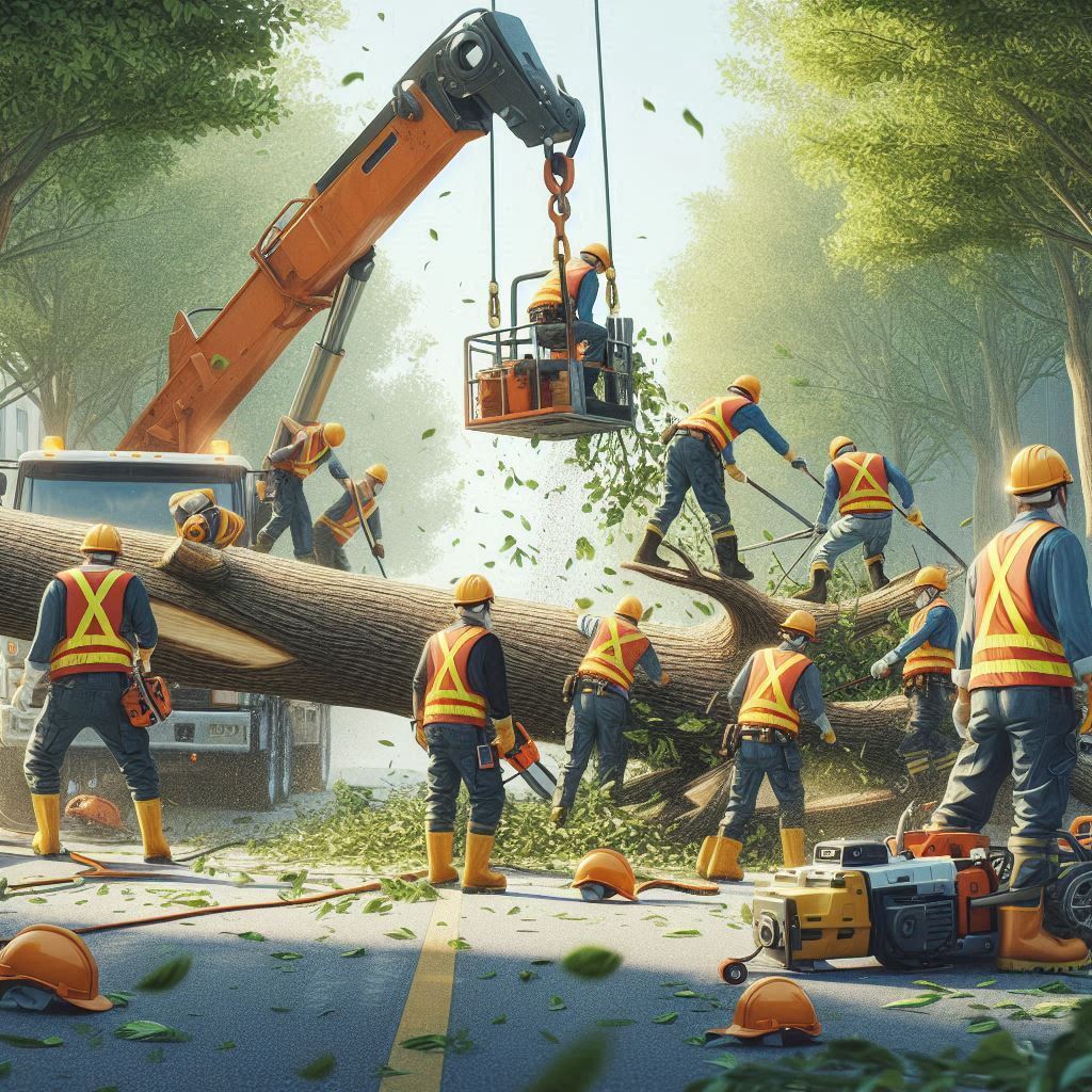 Professional Tree Removal Services in Bethel, CT Expert Fallen Tree Removal in Bethel, Connecticut