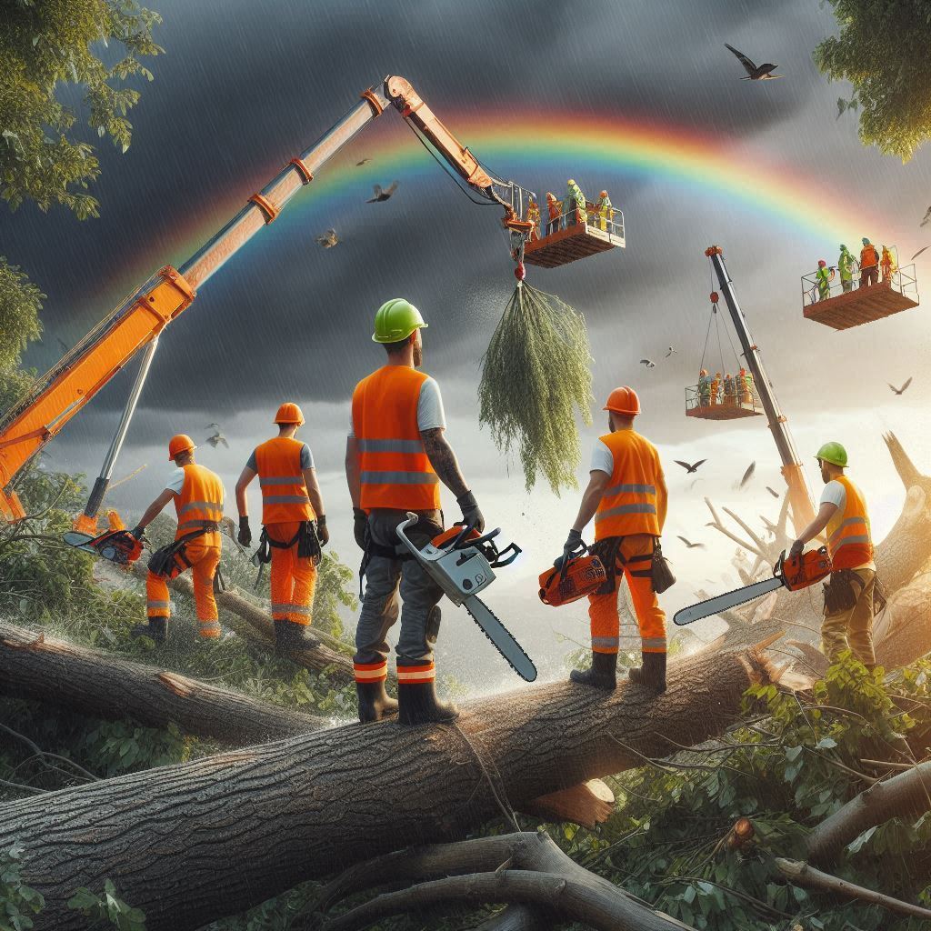 Expert Storm Cleanup and Restoration Services in Bethel, CT Professional Storm Cleanup Services in Bethel, CT - Expert Damage Restoration