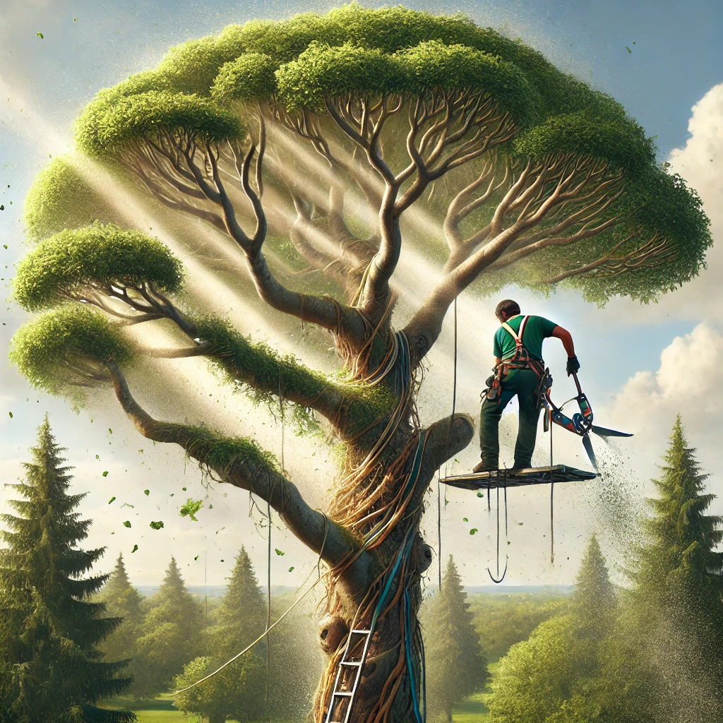 High-Quality Tree Crown Reduction Services Available in Bethel, CT Premium Tree Crown Reduction Services in Bethel, Connecticut