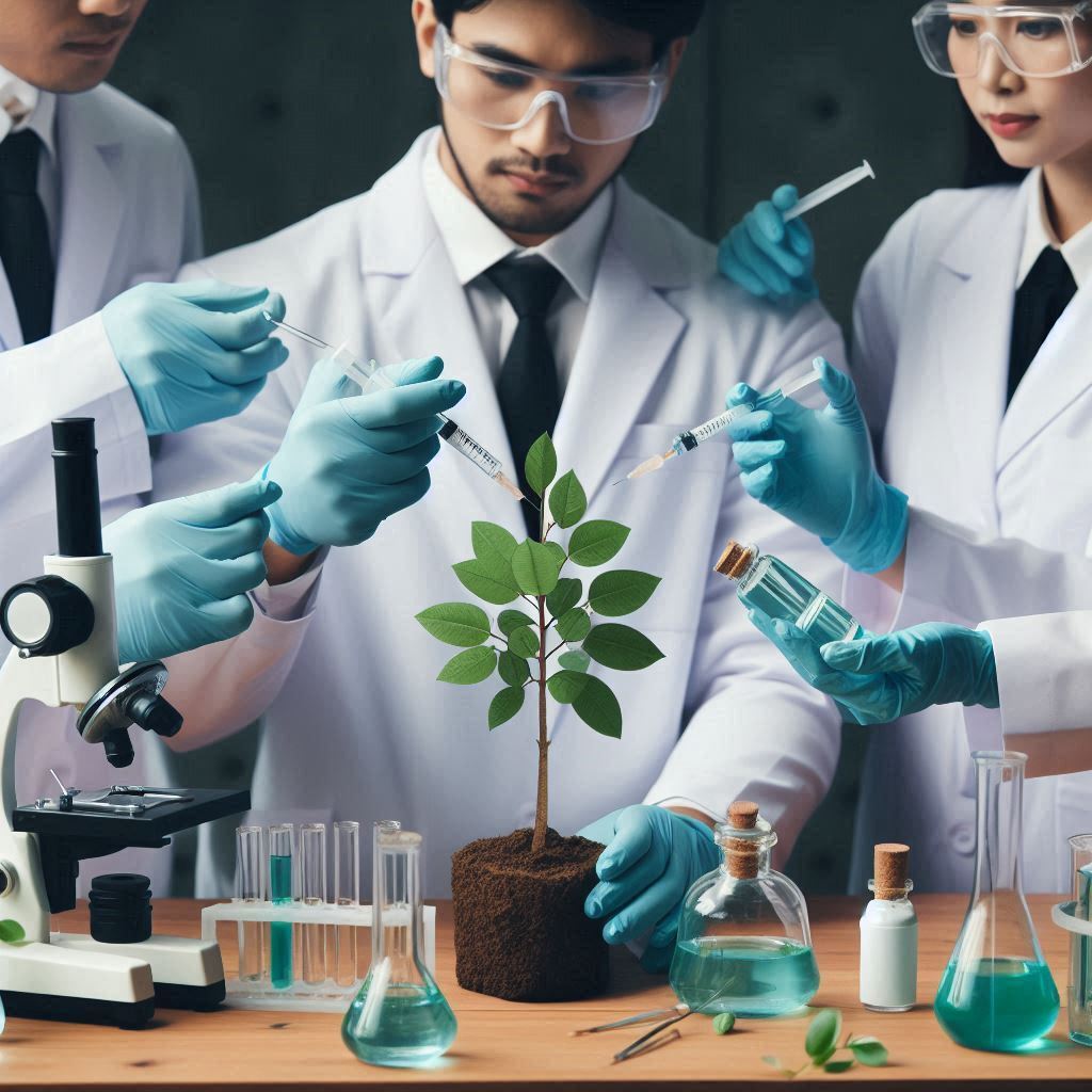 Expert Tree Disease Treatment Services in Bethel, CT Professional Tree Disease Treatment in Bethel, Connecticut