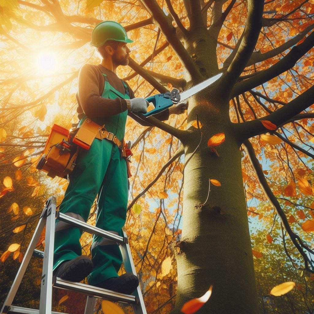 Expert Tree Maintenance in Bethel, CT Professional Tree Maintenance Services in Bethel, Connecticut