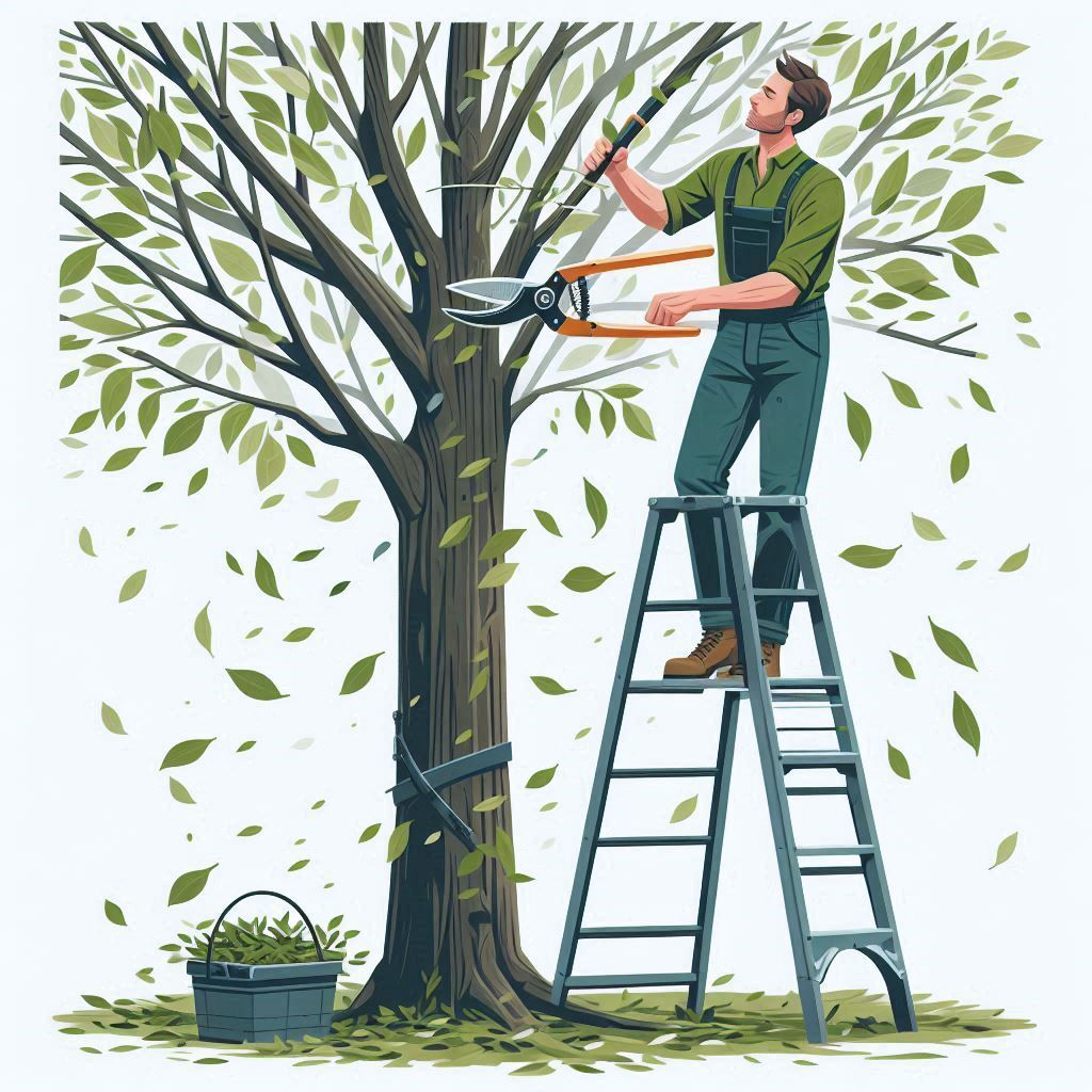 Professional Tree Trimming Services in Bethel, CT Expert Tree Trimming Services in Bethel, Connecticut